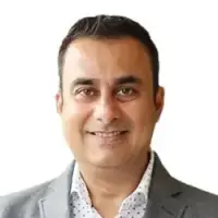 Mr.Dinesh Mahbubani